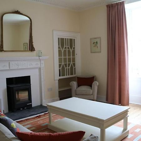 Oldwood. Fyvie. Villa Turriff Bagian luar foto