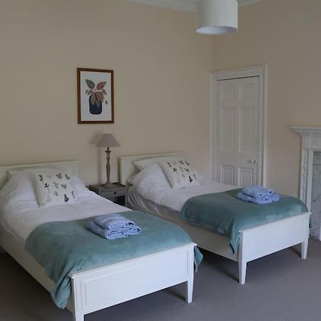 Oldwood. Fyvie. Villa Turriff Bagian luar foto
