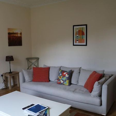Oldwood. Fyvie. Villa Turriff Bagian luar foto